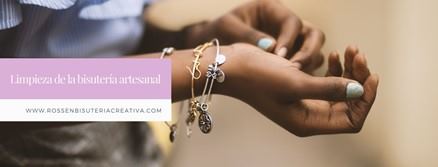 limpieza-bisuteria-artesanal como limpiar bisutería artesanal