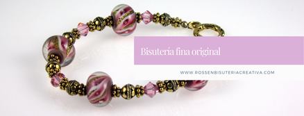 bisuteria fina original