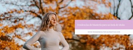 ideas para un look espectacular en otoño