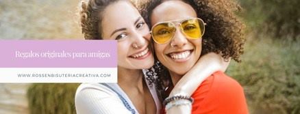 regalos originales para amigas